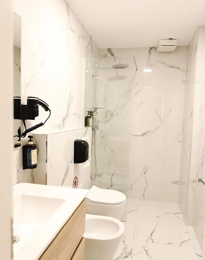 Apartment 101 Tirana