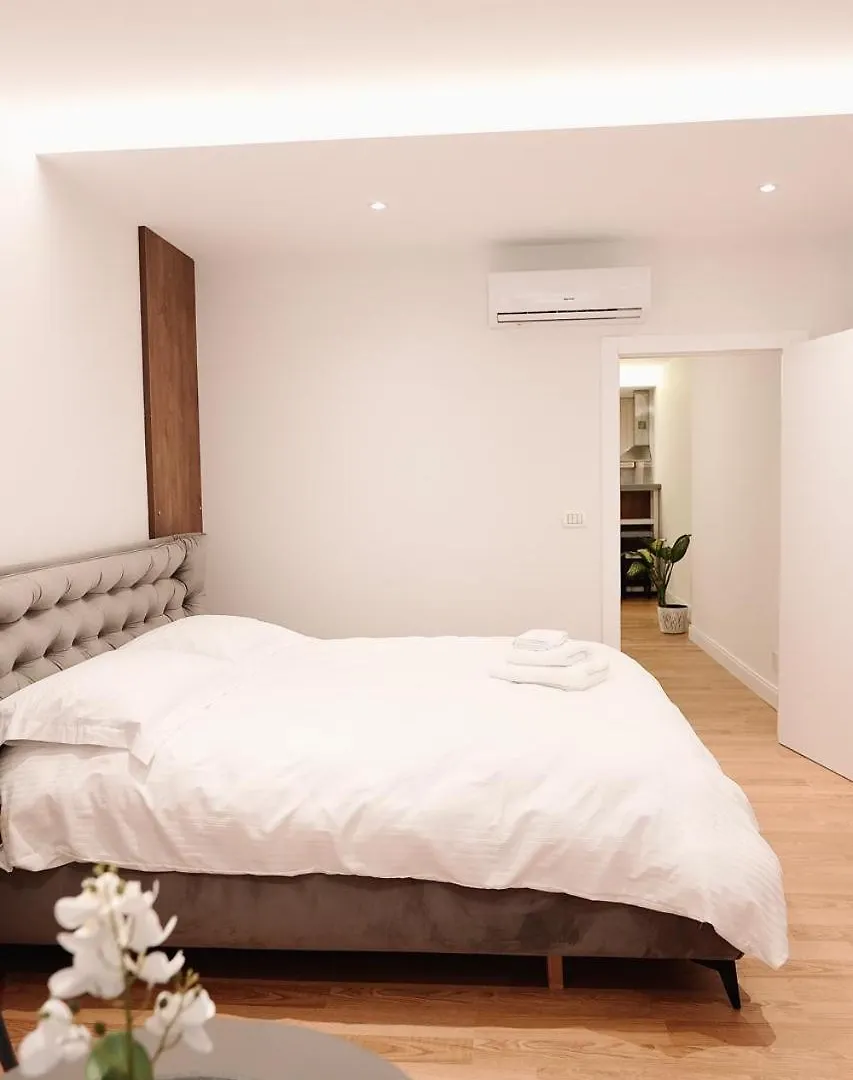 Apartment 101 Tirana