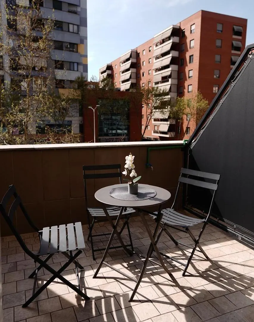 Apartment 101 Tirana
