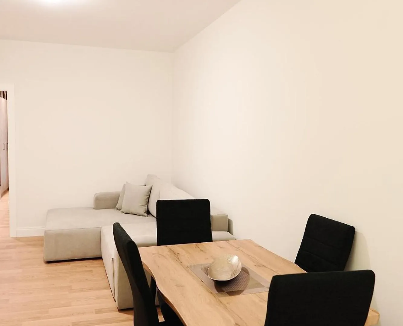 Apartment 101 Tirana