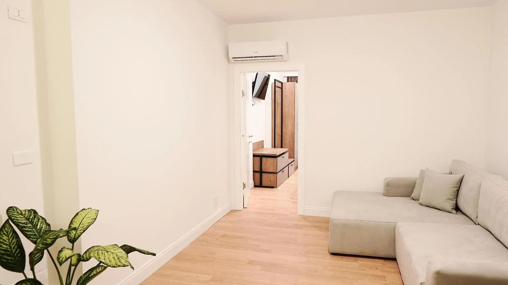 Apartment 101 Tirana