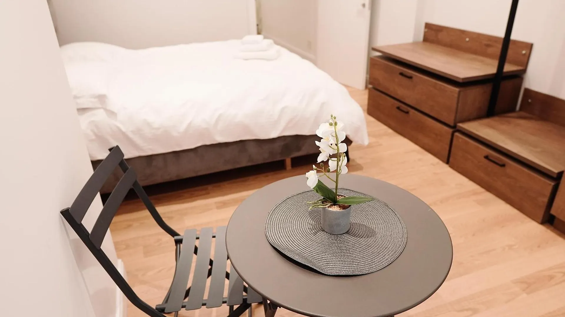 Apartment 101 Tirana