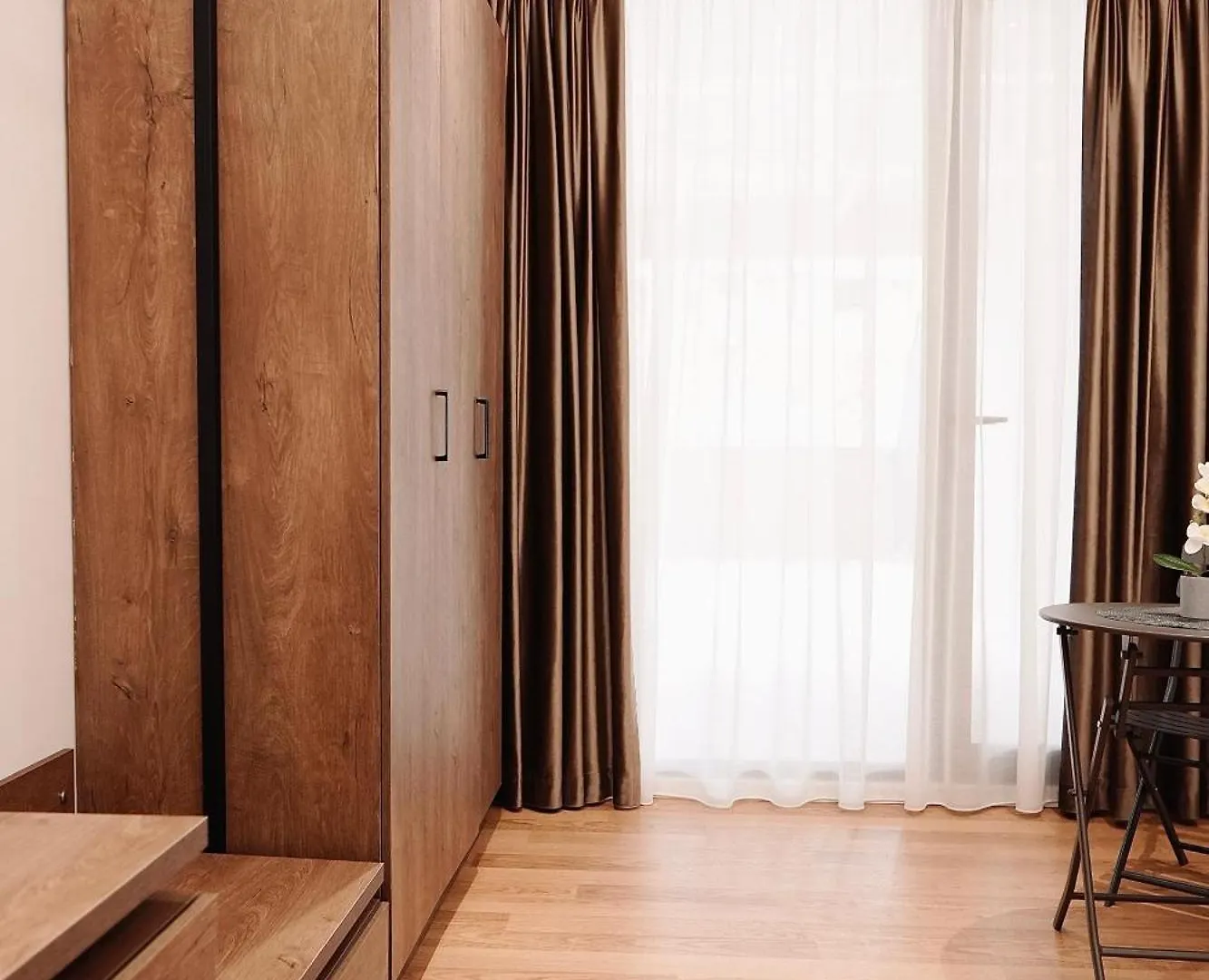Apartment 101 Tirana