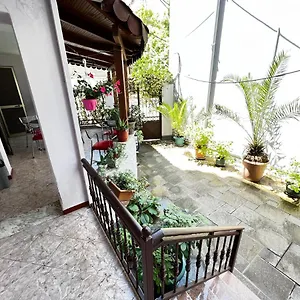 Apartment Grand Veranda, Tirana
