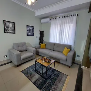 Apartment Tafa Ap3, Tirana