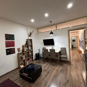  Appartement Marias In Blloku,