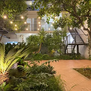 Apartment New Bazaar, Tirana