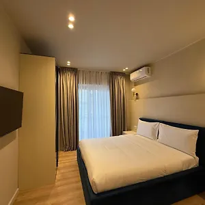 Apartment Vater, Tirana