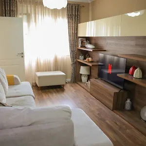 Apartment Alara, Tirana