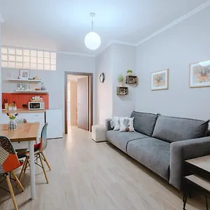 Apartment Nevila's, Tirana