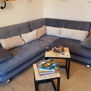 Apartamento Hidden Gem, Tirana
