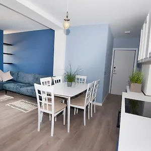 Apartment Dion, Tirana