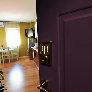 Apartment Silva 2, Tirana