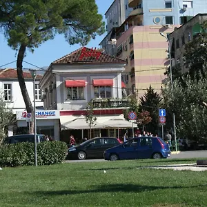 Hotel Jolly Center, Tirana